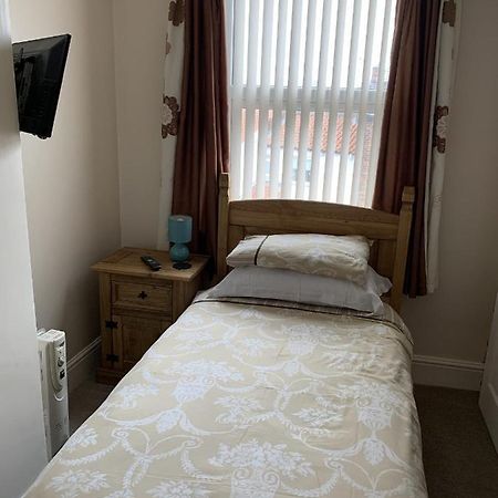 Oakwell Guest House Bridlington Ngoại thất bức ảnh