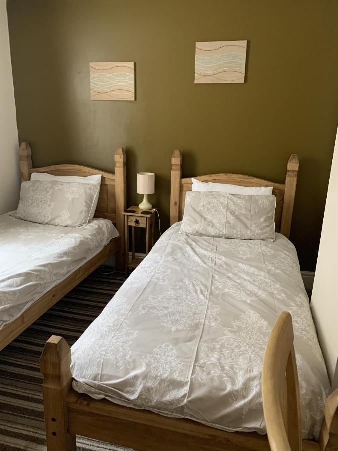 Oakwell Guest House Bridlington Ngoại thất bức ảnh