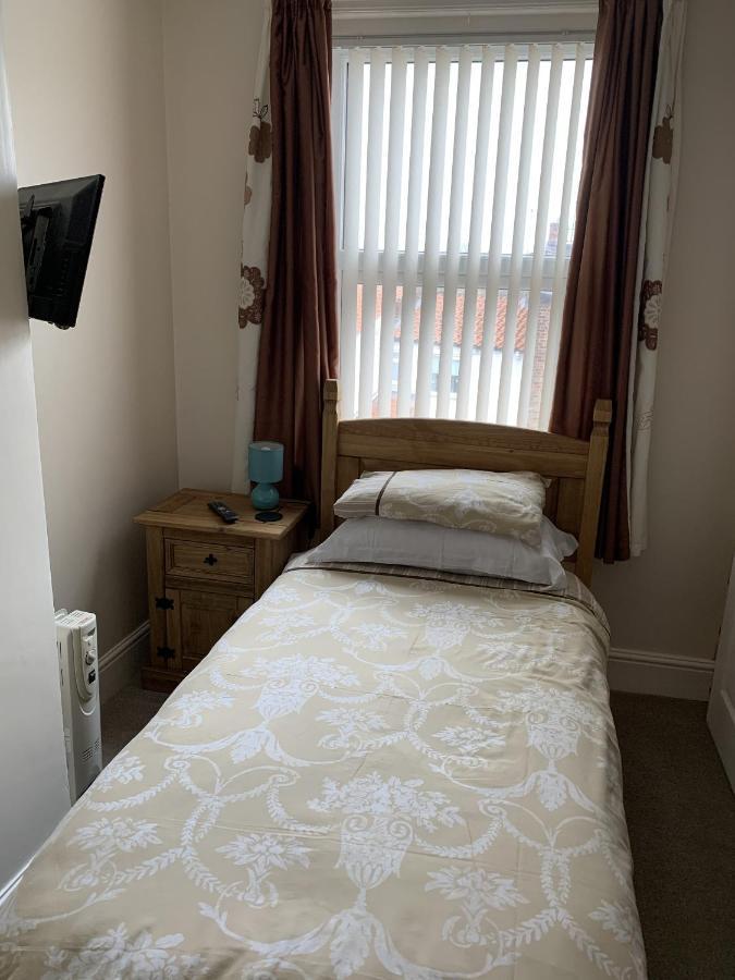 Oakwell Guest House Bridlington Ngoại thất bức ảnh