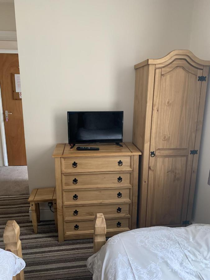 Oakwell Guest House Bridlington Ngoại thất bức ảnh