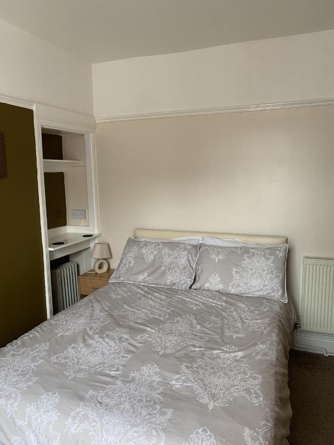 Oakwell Guest House Bridlington Ngoại thất bức ảnh