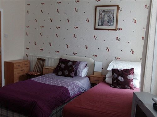 Oakwell Guest House Bridlington Ngoại thất bức ảnh
