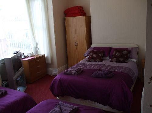 Oakwell Guest House Bridlington Ngoại thất bức ảnh