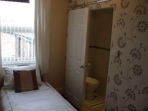 Oakwell Guest House Bridlington Ngoại thất bức ảnh