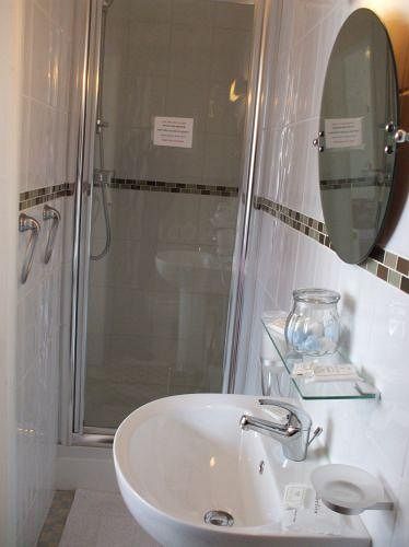 Oakwell Guest House Bridlington Ngoại thất bức ảnh