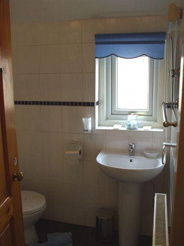 Oakwell Guest House Bridlington Ngoại thất bức ảnh