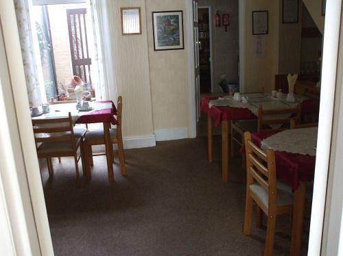 Oakwell Guest House Bridlington Ngoại thất bức ảnh