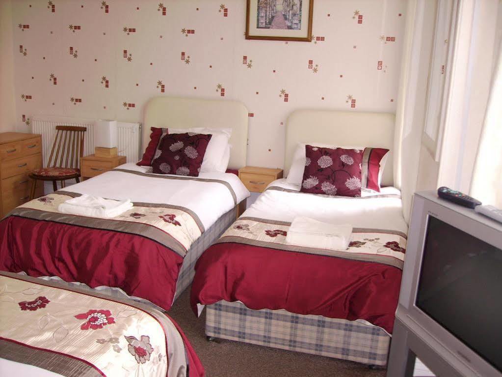 Oakwell Guest House Bridlington Ngoại thất bức ảnh