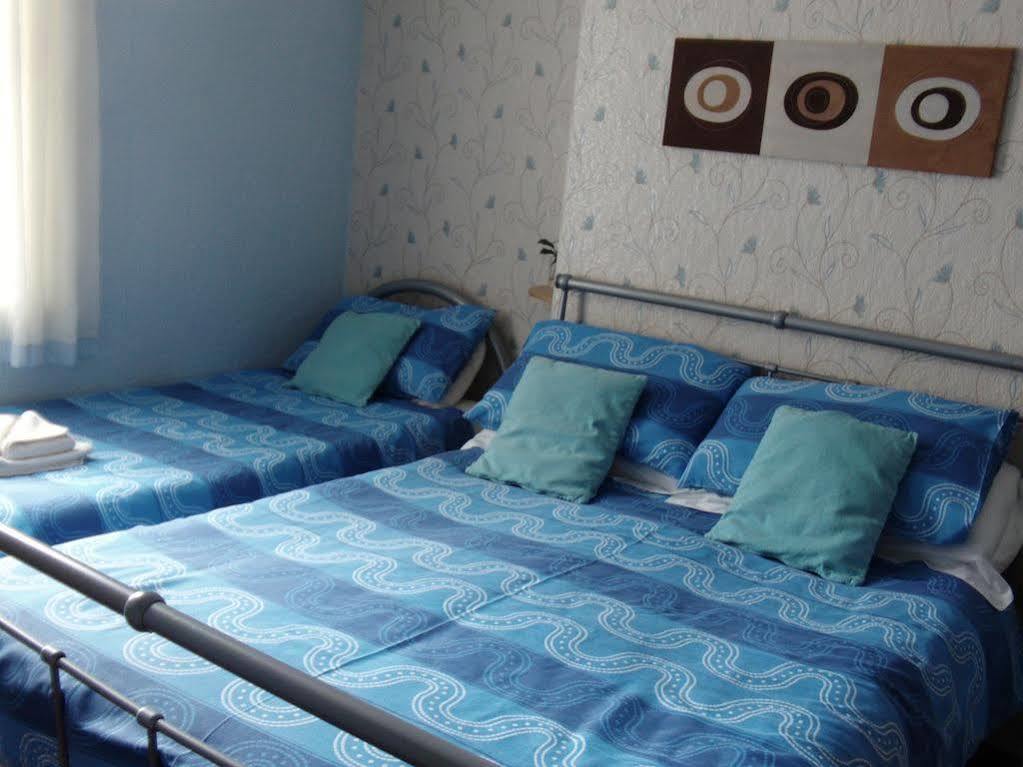 Oakwell Guest House Bridlington Ngoại thất bức ảnh