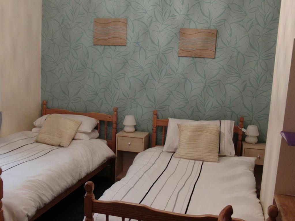 Oakwell Guest House Bridlington Ngoại thất bức ảnh