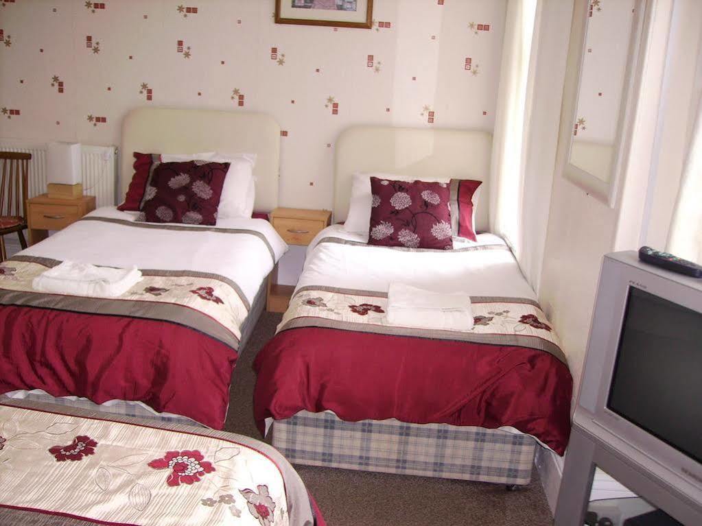 Oakwell Guest House Bridlington Ngoại thất bức ảnh